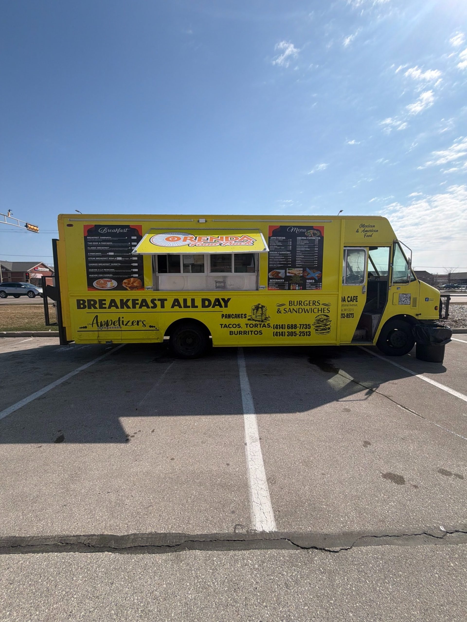 Food Truck