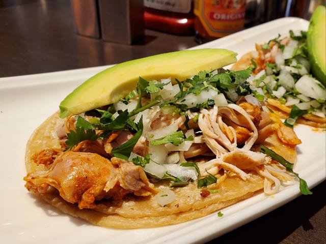 Tacos