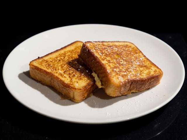 French Toast