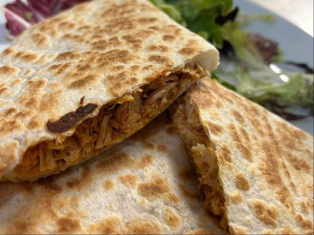 Quesadilla