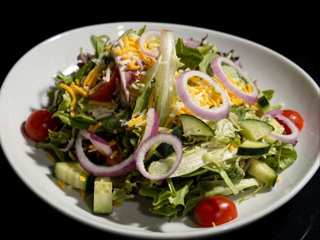 House Salad