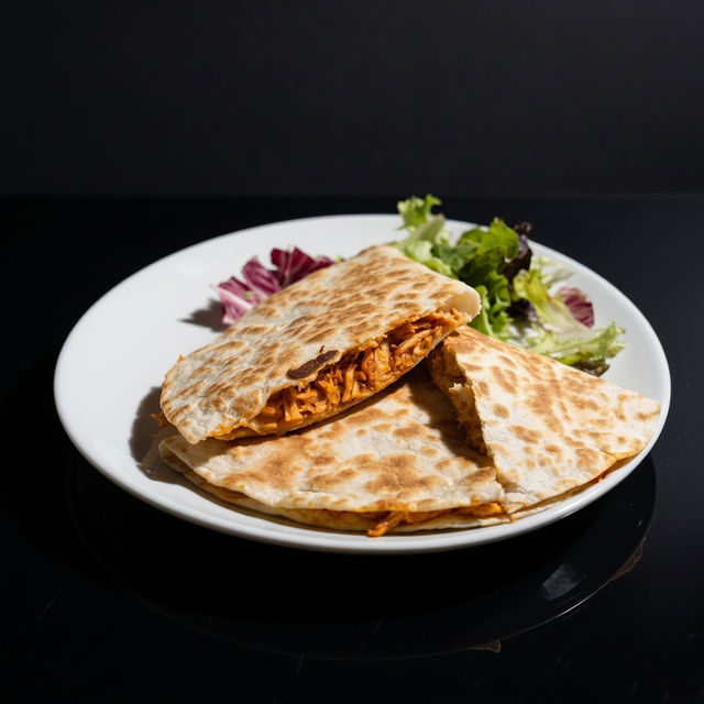 Quesadilla.